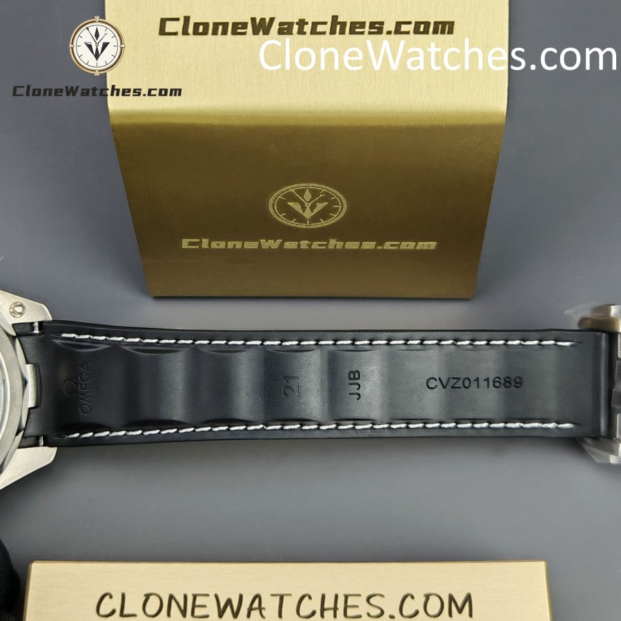 OMEGA Super Clone Watches 1:1 Seamaster Aqua Terra 150M 43MM 220.92.43.22.99.001