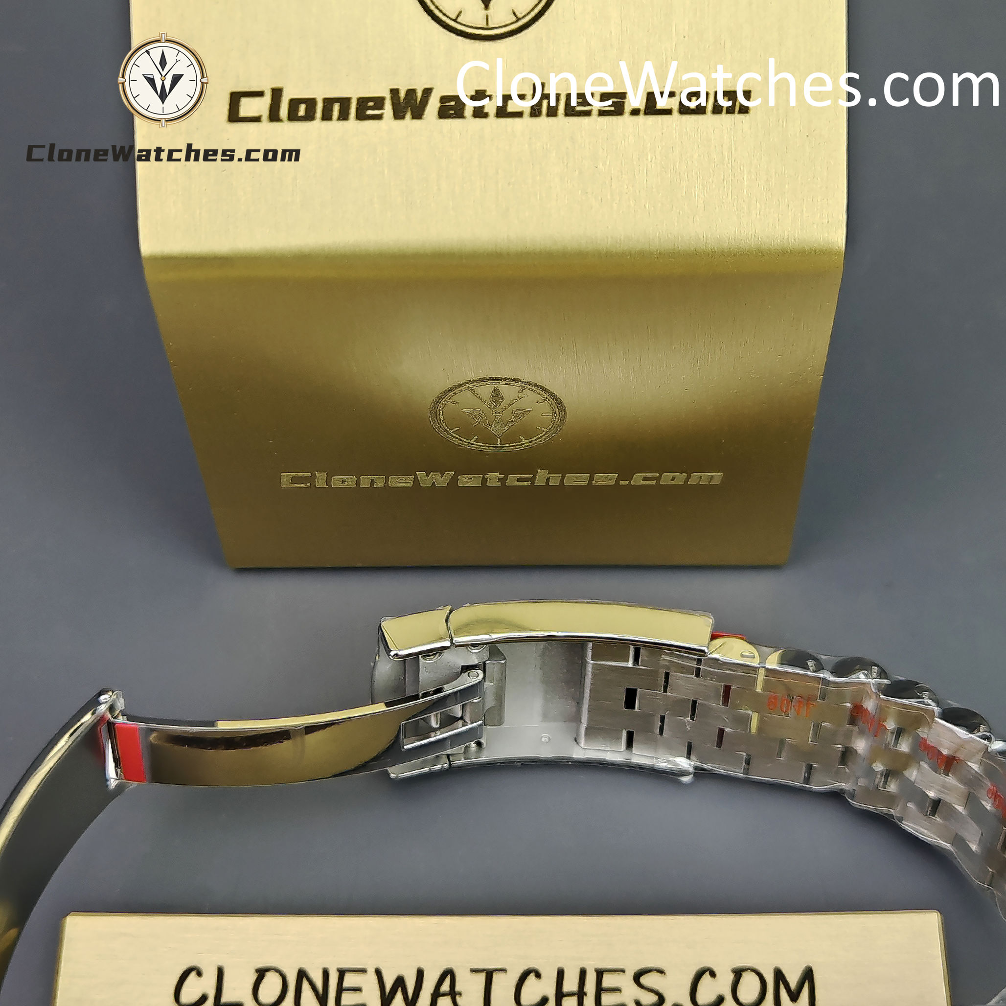 Rolex Super Clone Watches 1:1 DateJust Green Dial m126334-0028 Jubilee 41MM 3235 Movement