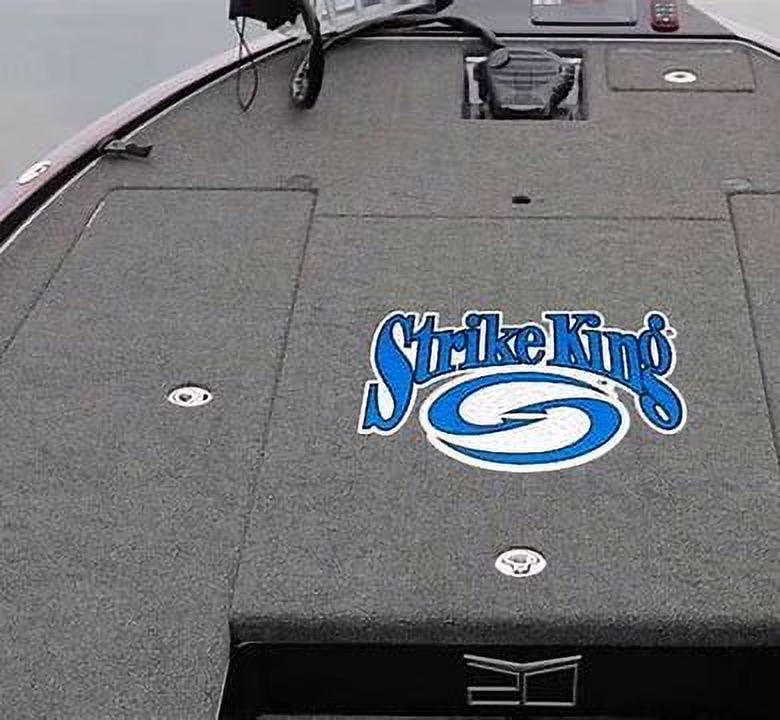 Strike King River Bug