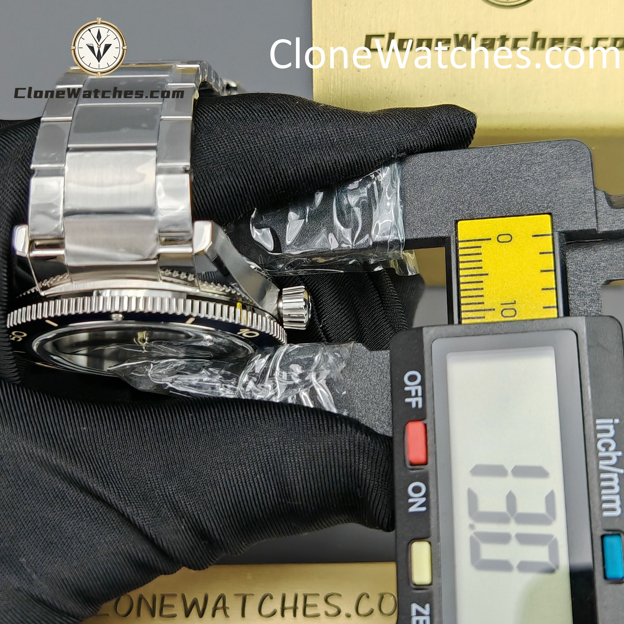 OMEGA Super Clone Watches 1:1 Seamaster 300M 234.30.41.21.03.001 41MM