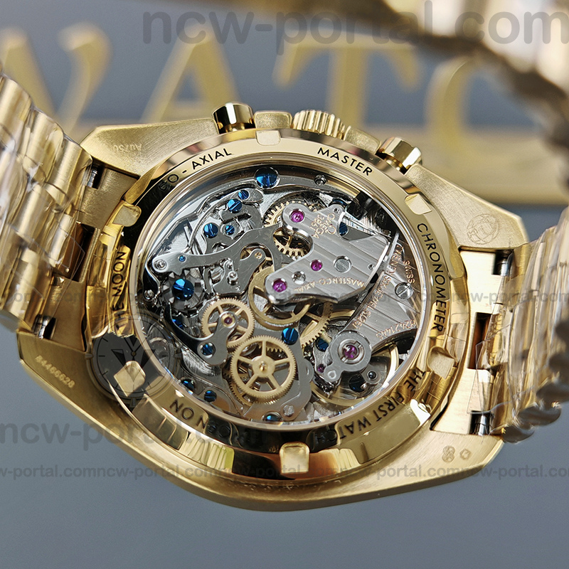 OMEGA Super Clone Watches 1:1 Speedmaster Moonwatch Professional 310.60.42.50.99.002 42mm