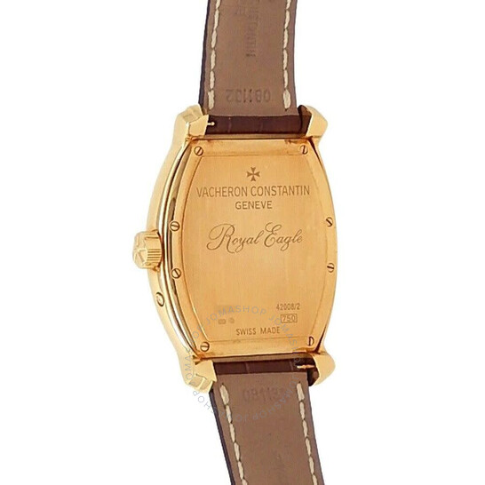 VACHERON CONSTANTIN