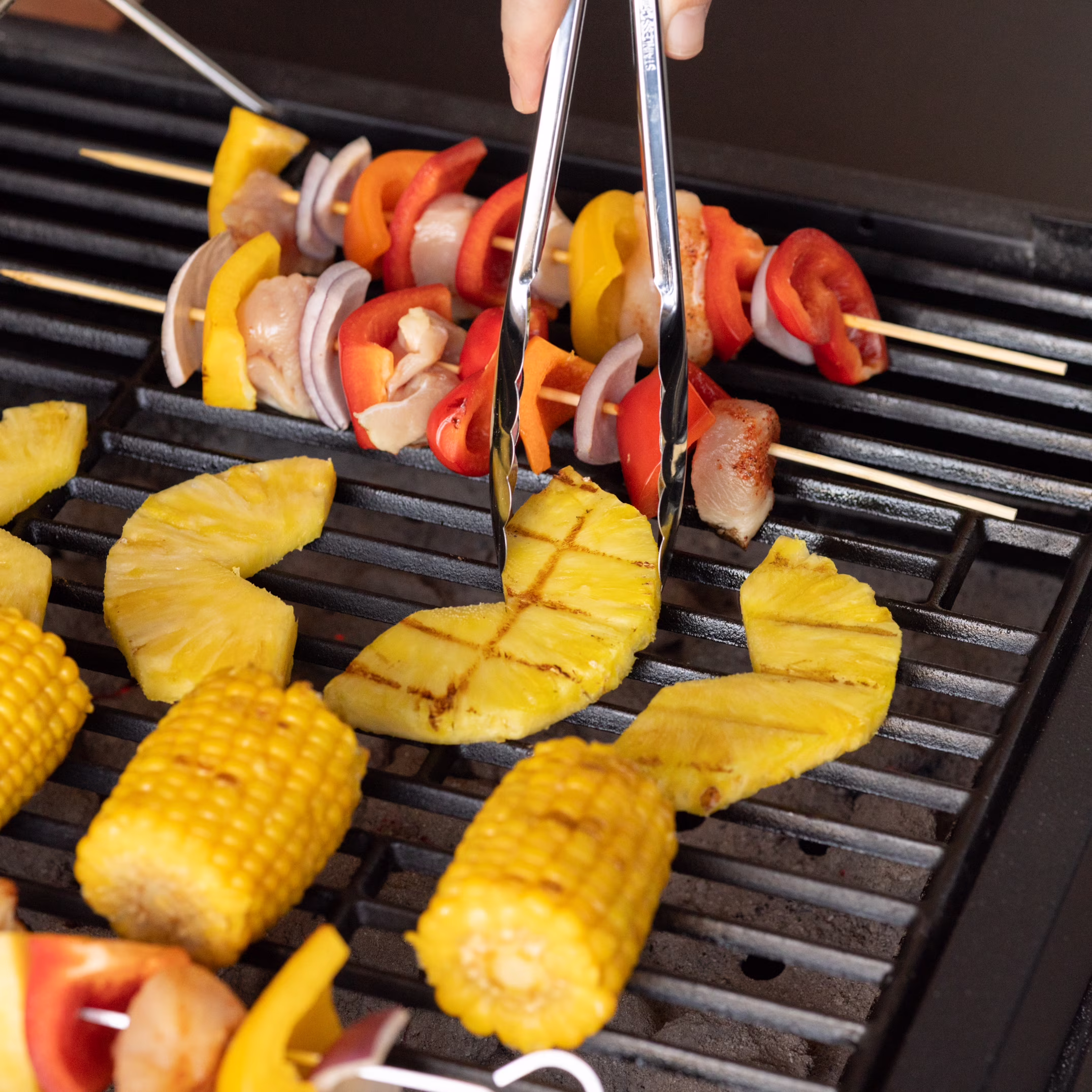 Expert Grill Mini Tongs