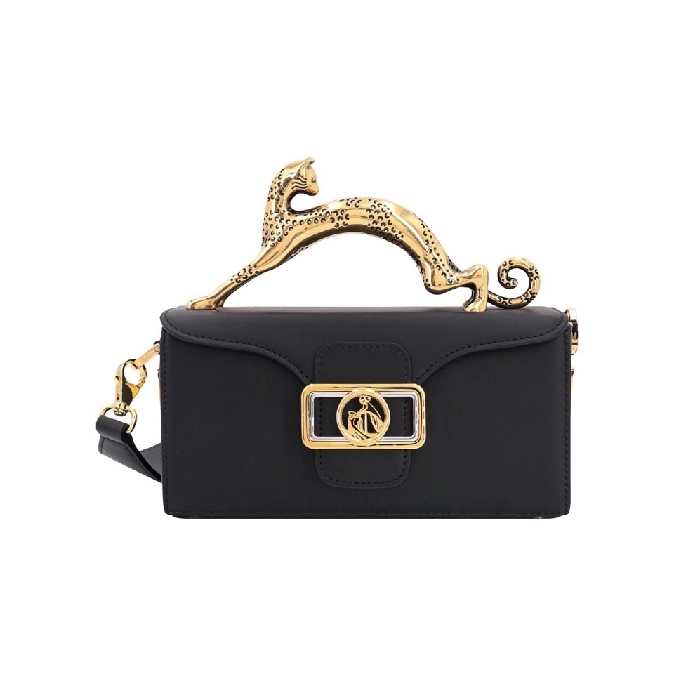 Lanvin pencil Black