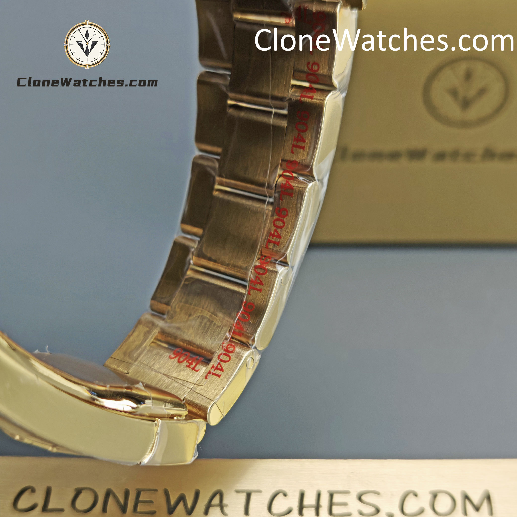 Rolex Super Clone Watches 1:1 Sky Dweller Yellow Gold Black Dial Oyster M336938-0002 9002 Movement
