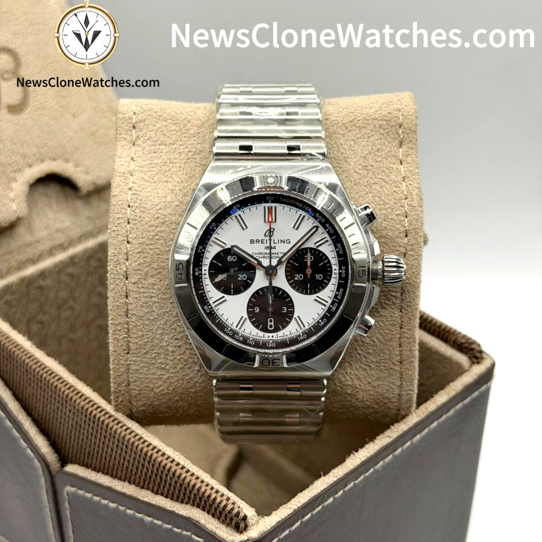 Breitling Chronomat AB0158101A1A1