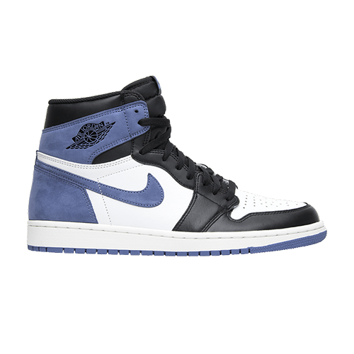 Air Jordan 1 Retro High OG  ‘Blue Moon’