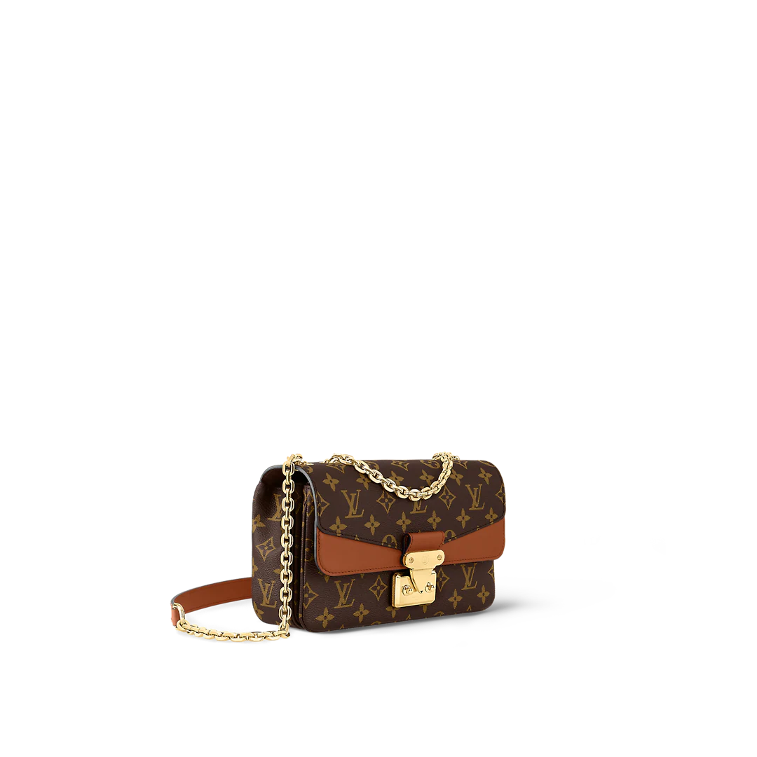 Louis Vuitton M46126 MARCEAU handbag