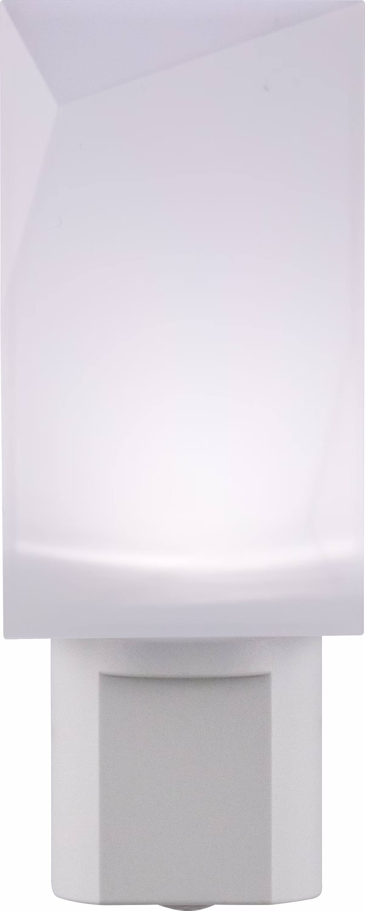 (3 pack) Great Value Plug-in LED Night Light, Light Sensing, Daylight, 6 in, 2.83 in, Adult