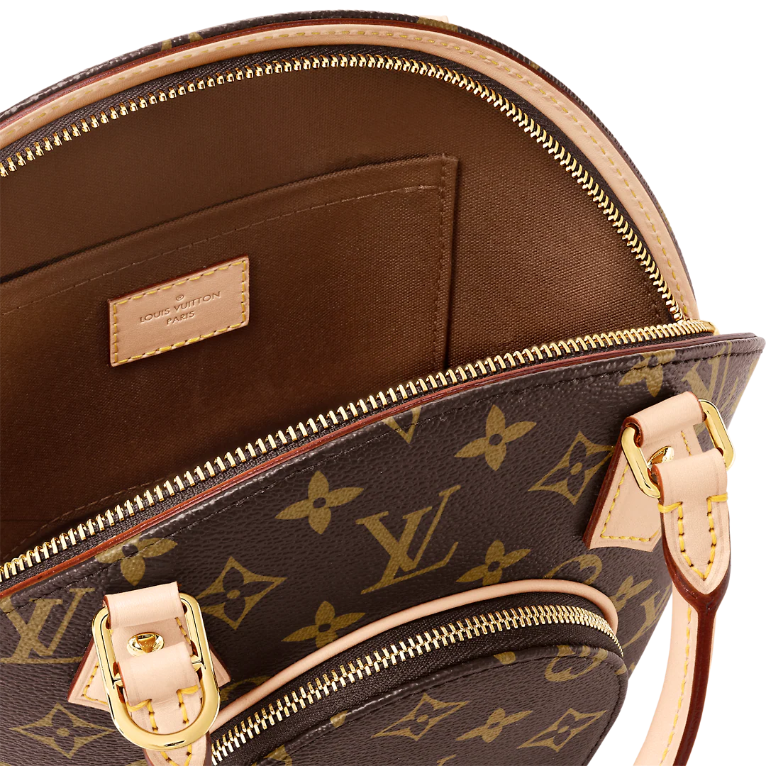 Louis Vuitton M46196 ELLIPSE small handbag