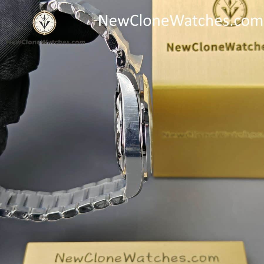 OMEGA Super Clone Watches 1:1 Seamaster Aqua Terra 150M 220.10.38.20.01.004 38MM Black Dial