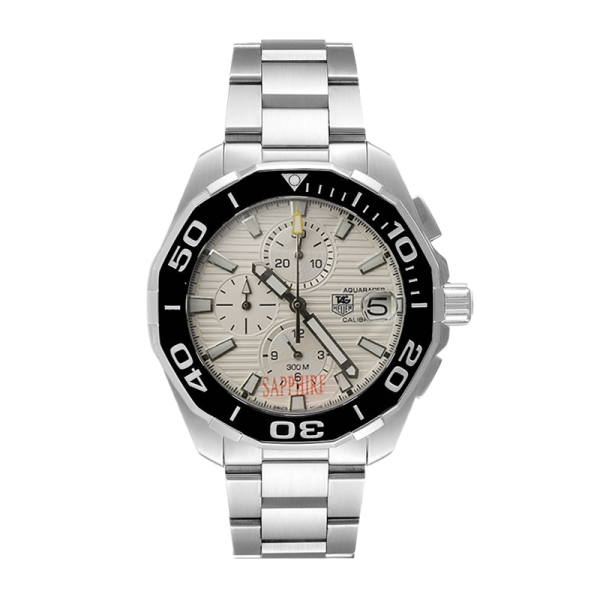 Aquaracer WSB004 43mm