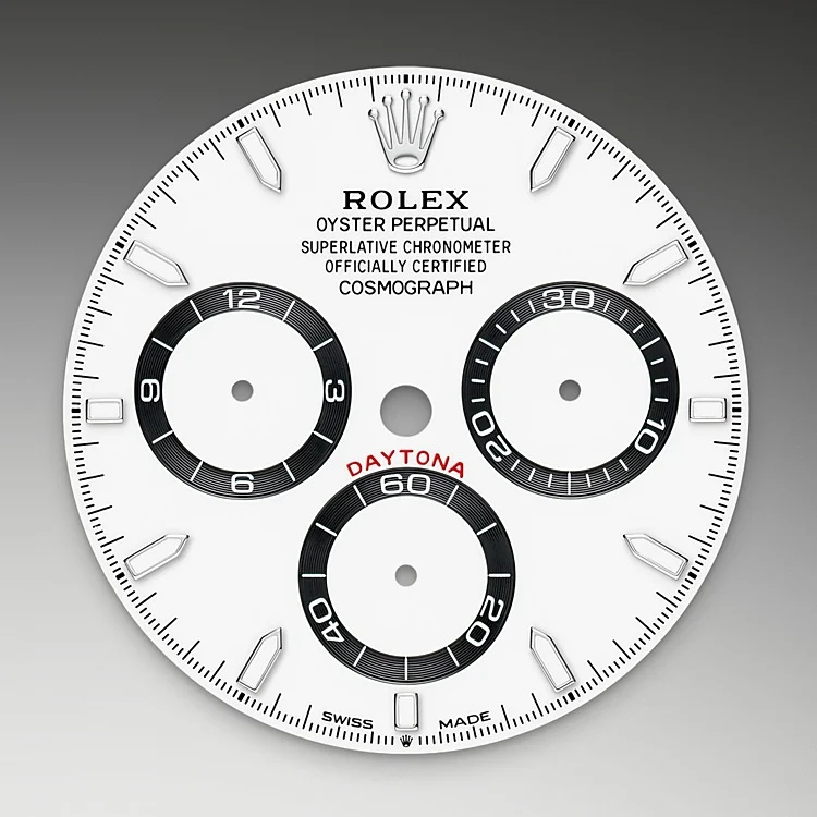 Rolex COSMOGRAPH DAYTONA