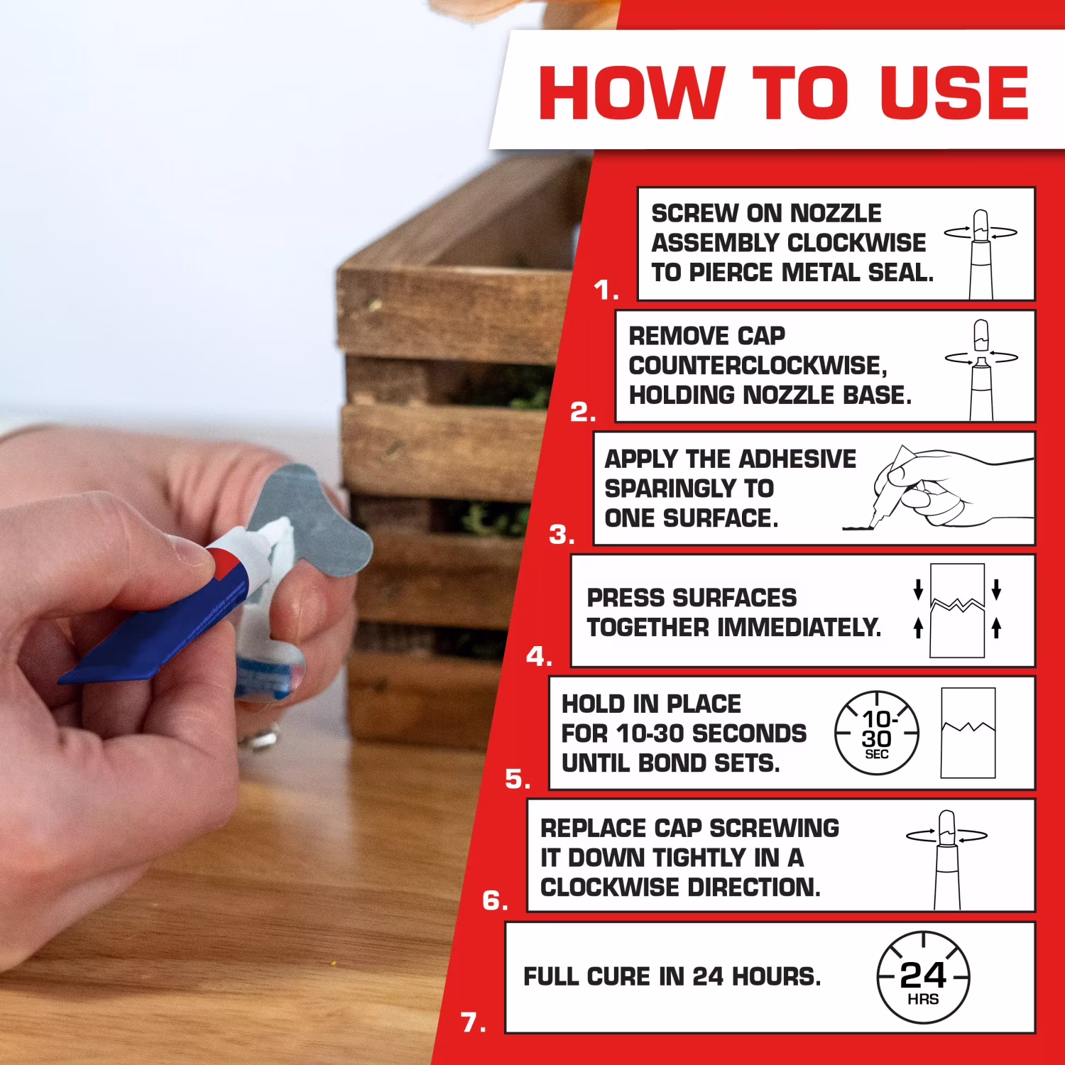 Loctite Super Glue Liquid Tube, 1 Pack of 2 Tubes, Clear 0.07 oz Tubes