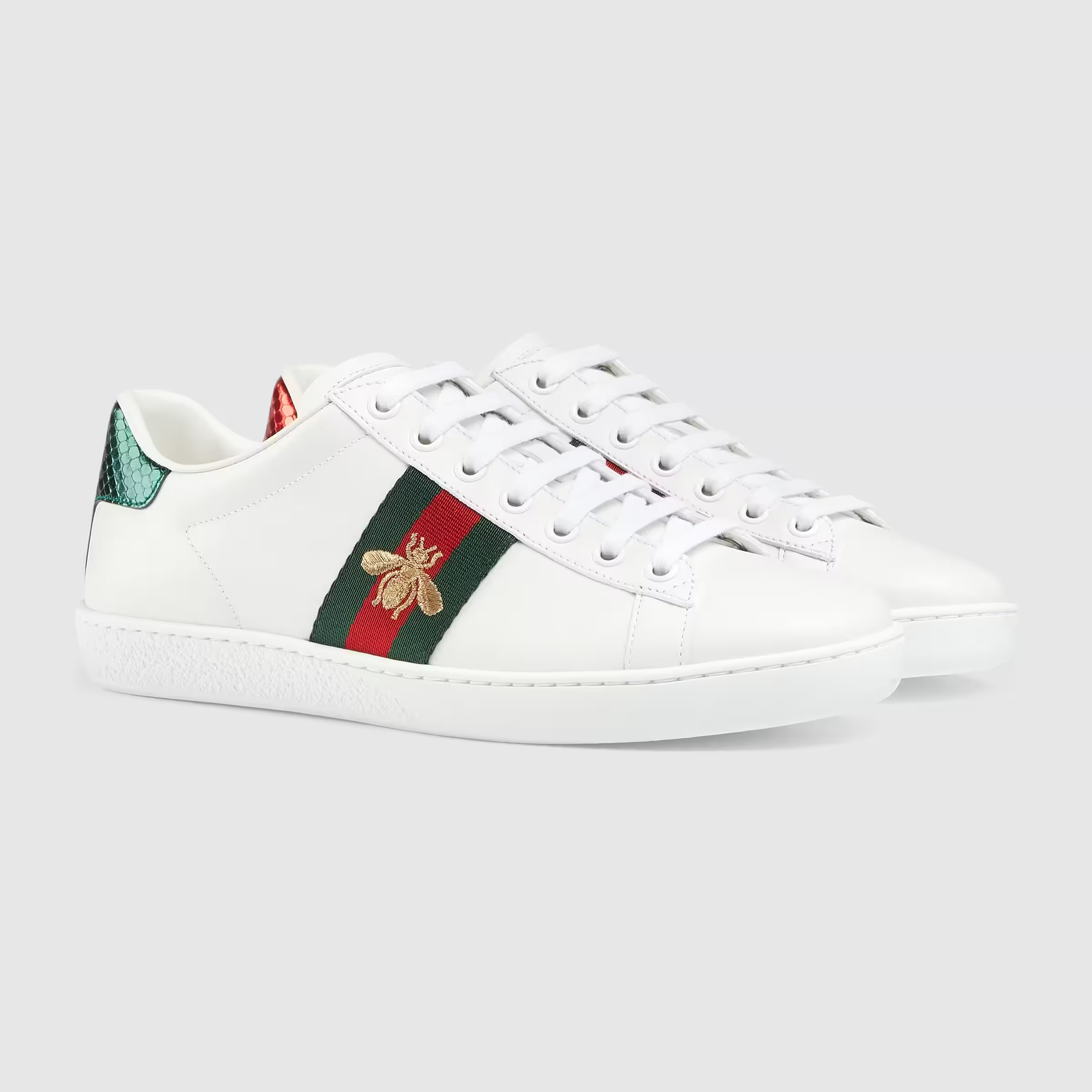 Gucci shoes