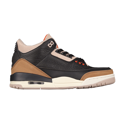 Air Jordan 3 Retro ‘Desert Elephant’