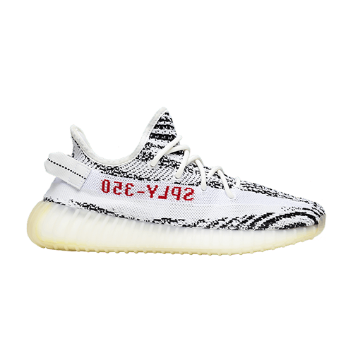Yeezy Boost 350 V2 ‘Zebra’