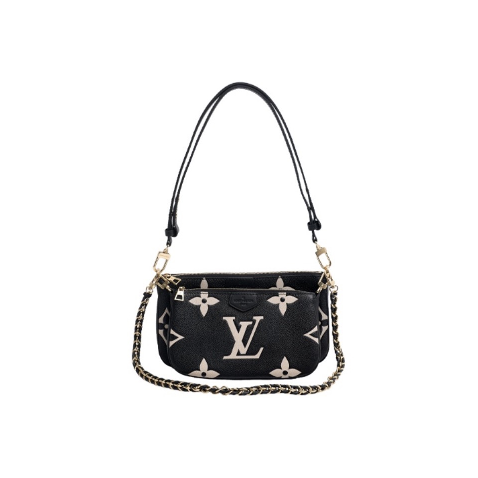 LOUIS VUITTON Multi Pochette Shoulder bag