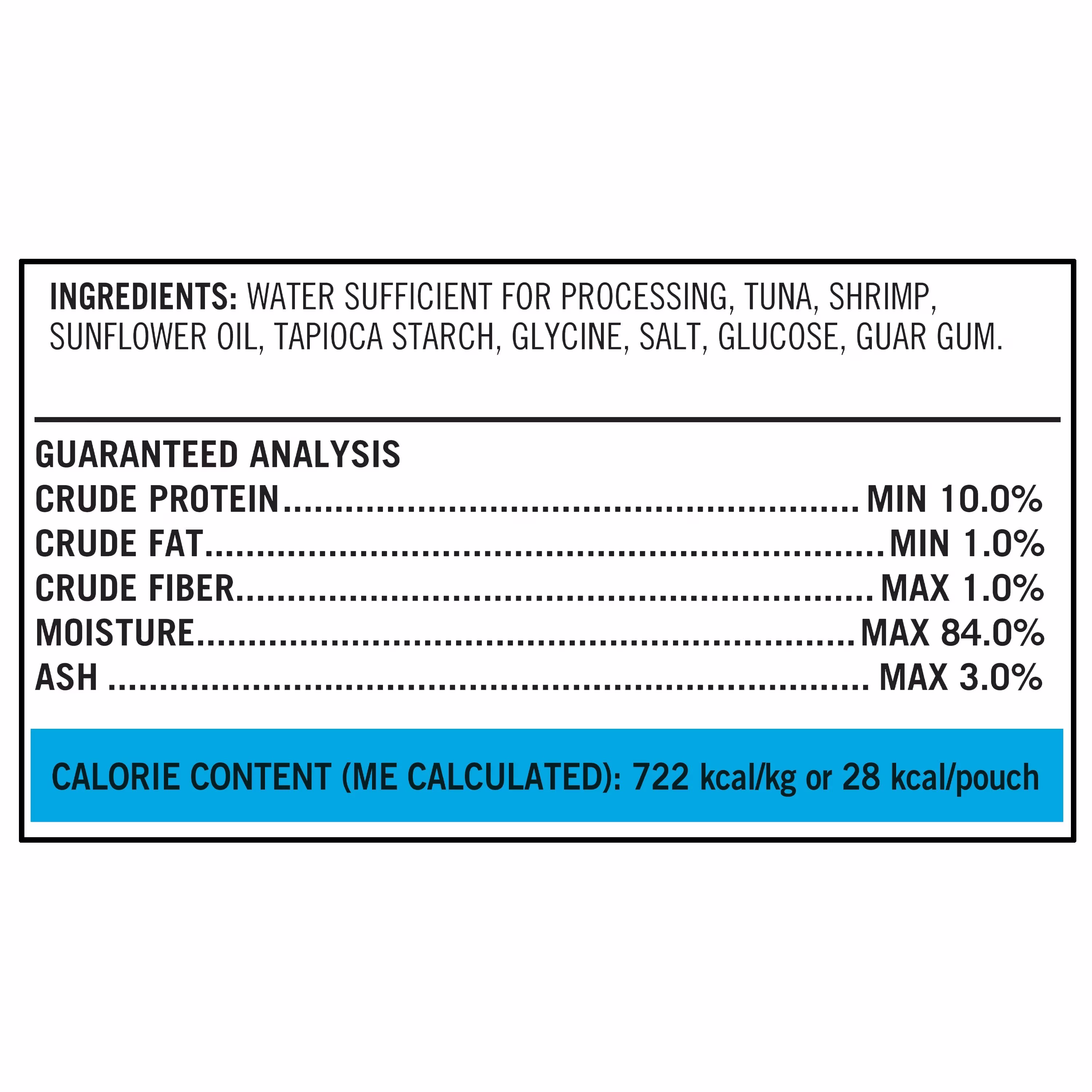 (14 pack) Pure Balance Classic Starters Flaked Tuna & Shrimp Recipe in Broth Gourmet Cat Treats, 1.4 oz