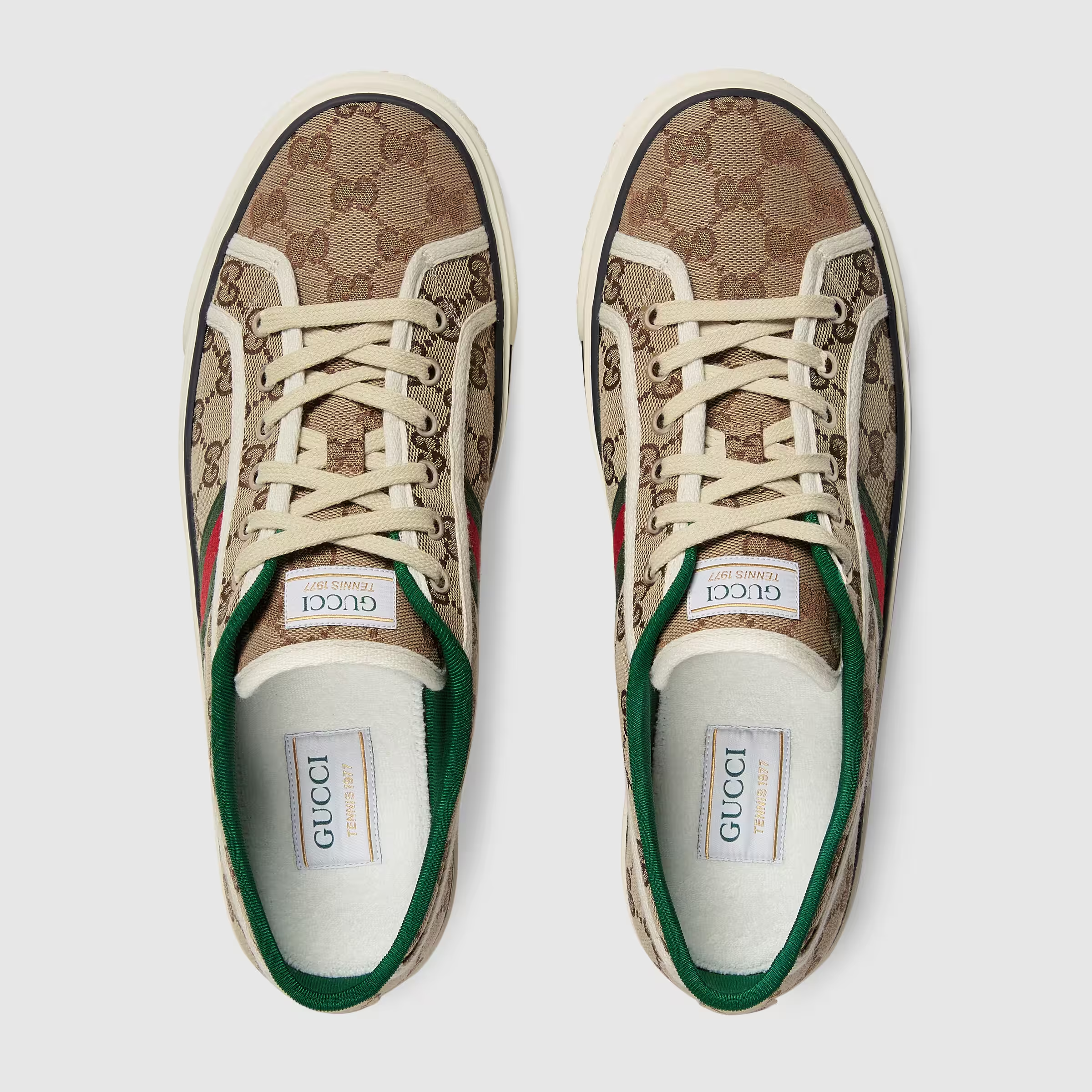 Gucci shoes