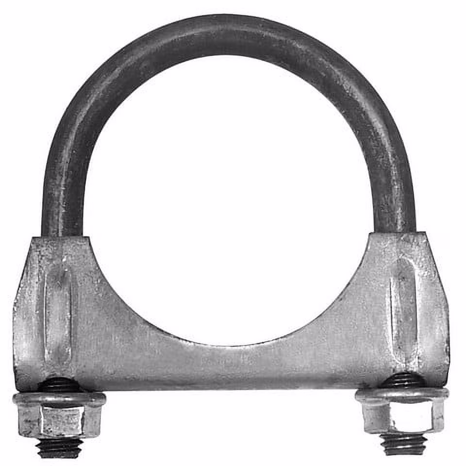 AP Exhaust Exhaust Clamp M212, Fits Select Vehicles, Automotive Specialty Parts