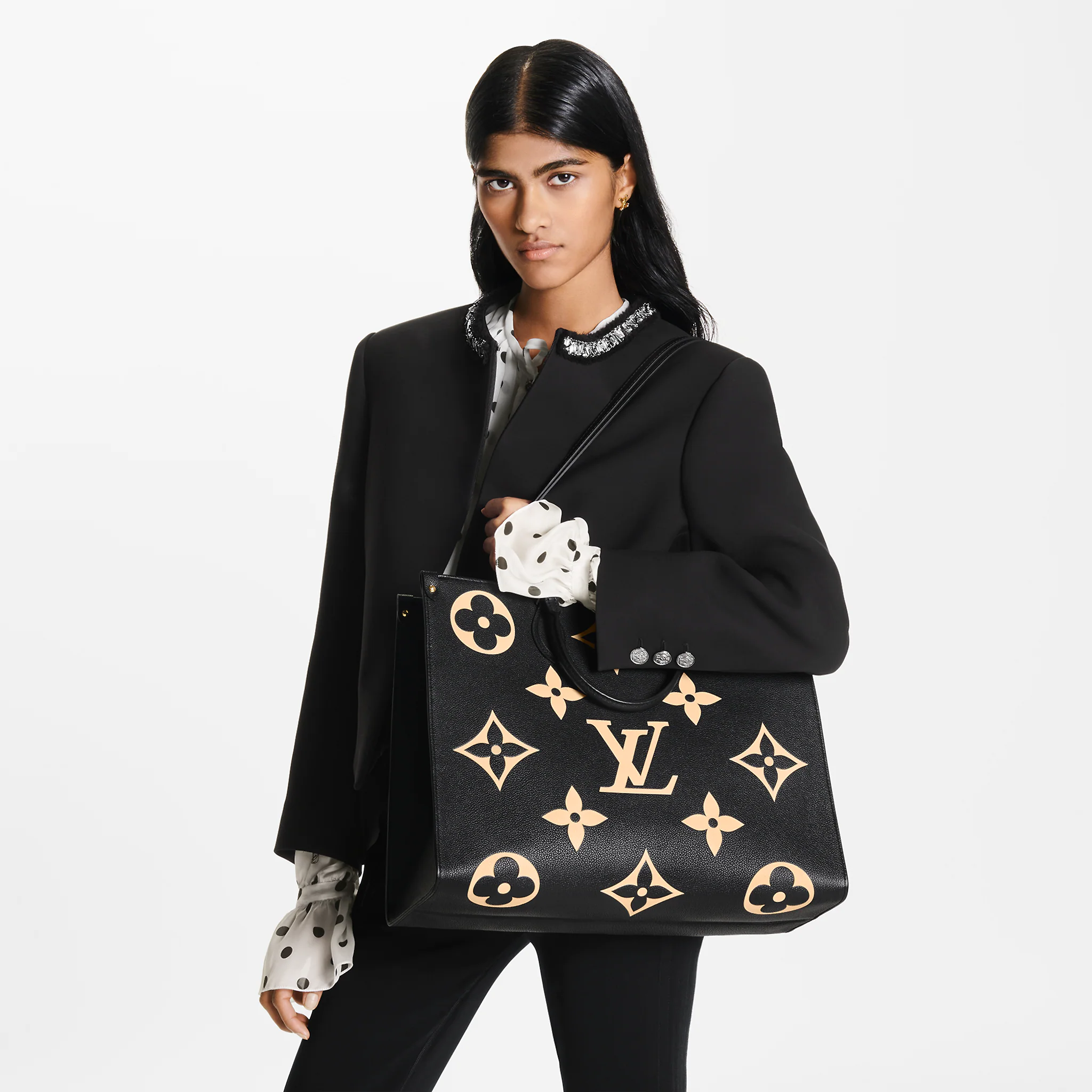 Louis Vuitton M45945 OnTheGo GM