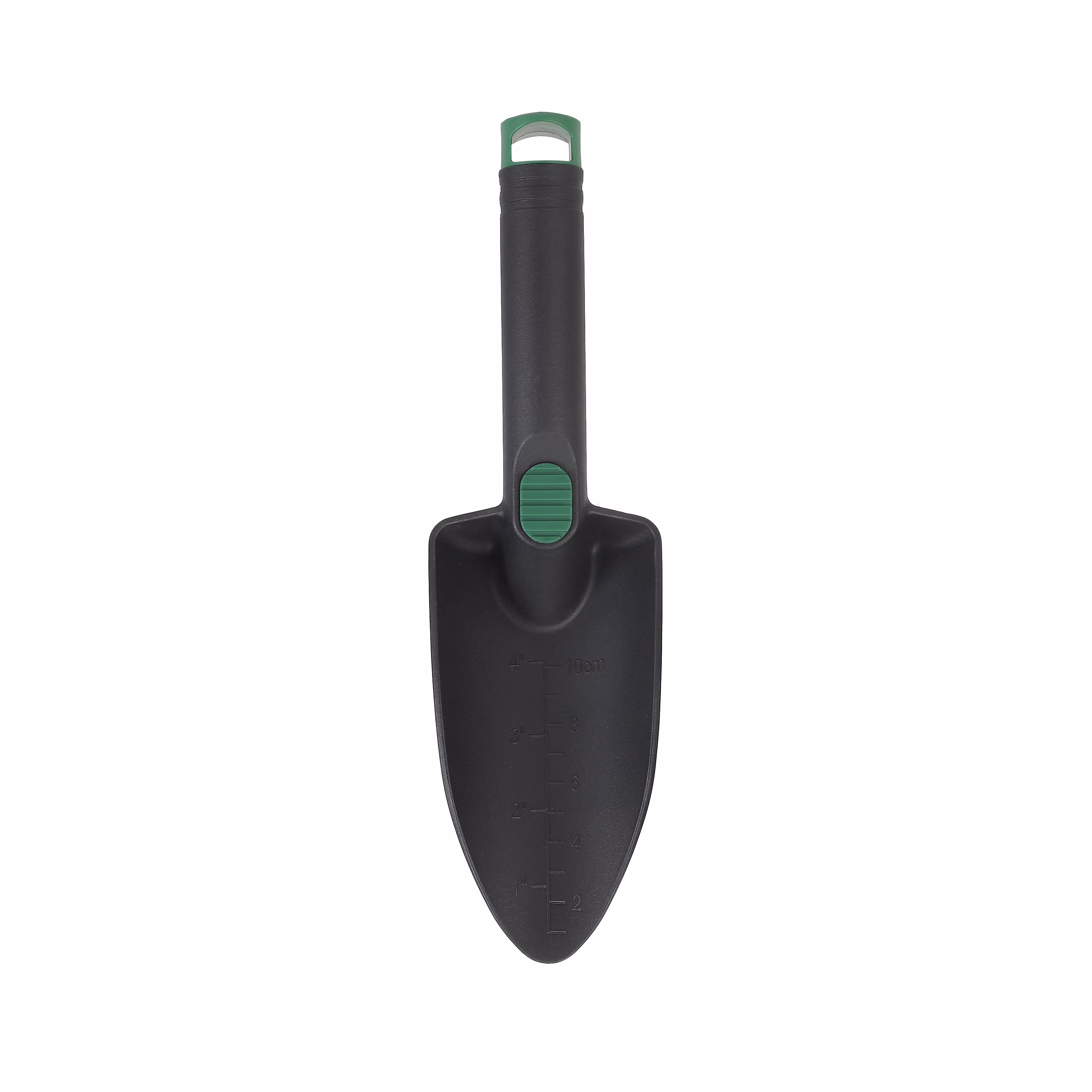Expert Gardener Poly Plastic Landscape and Gardening Trowel