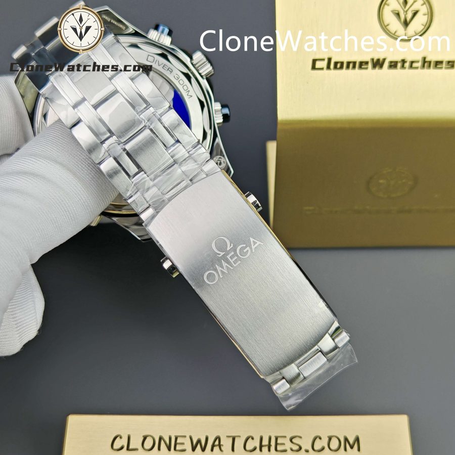 OMEGA Super Clone Watches 1:1 Seamaster Diver 300M 210.30.44.51.06.001