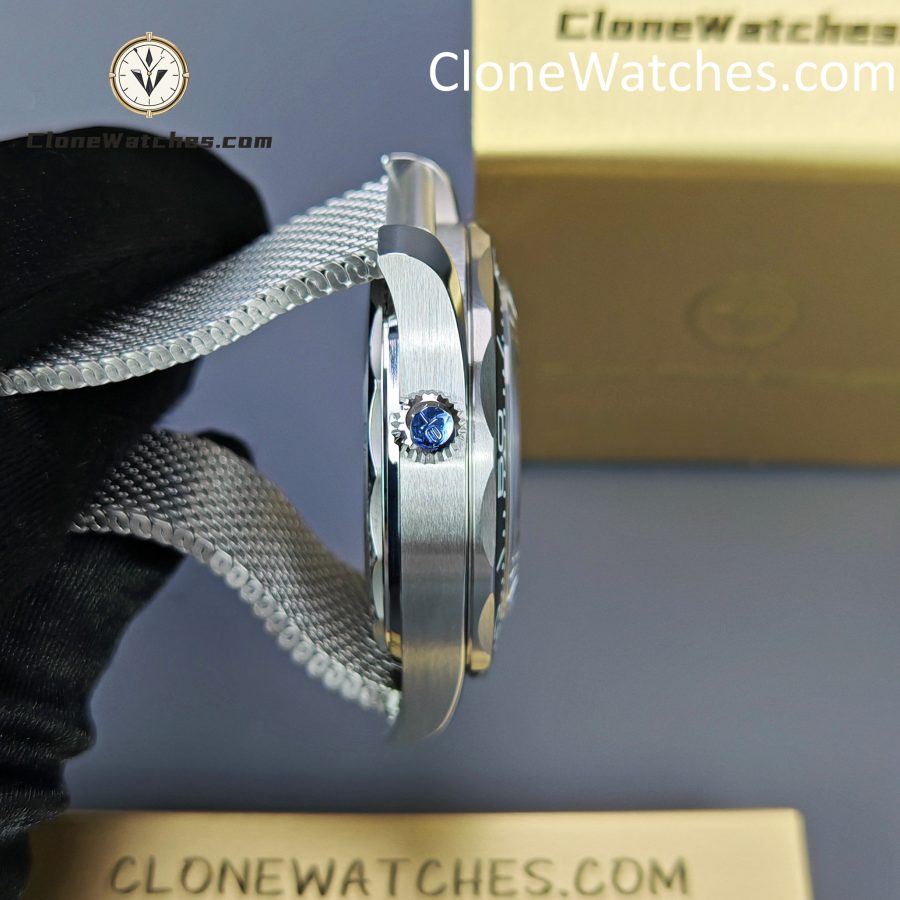 OMEGA Super Clone Watches 1:1 Seamaster Diver 300M 210.30.42.20.01.010 42mm