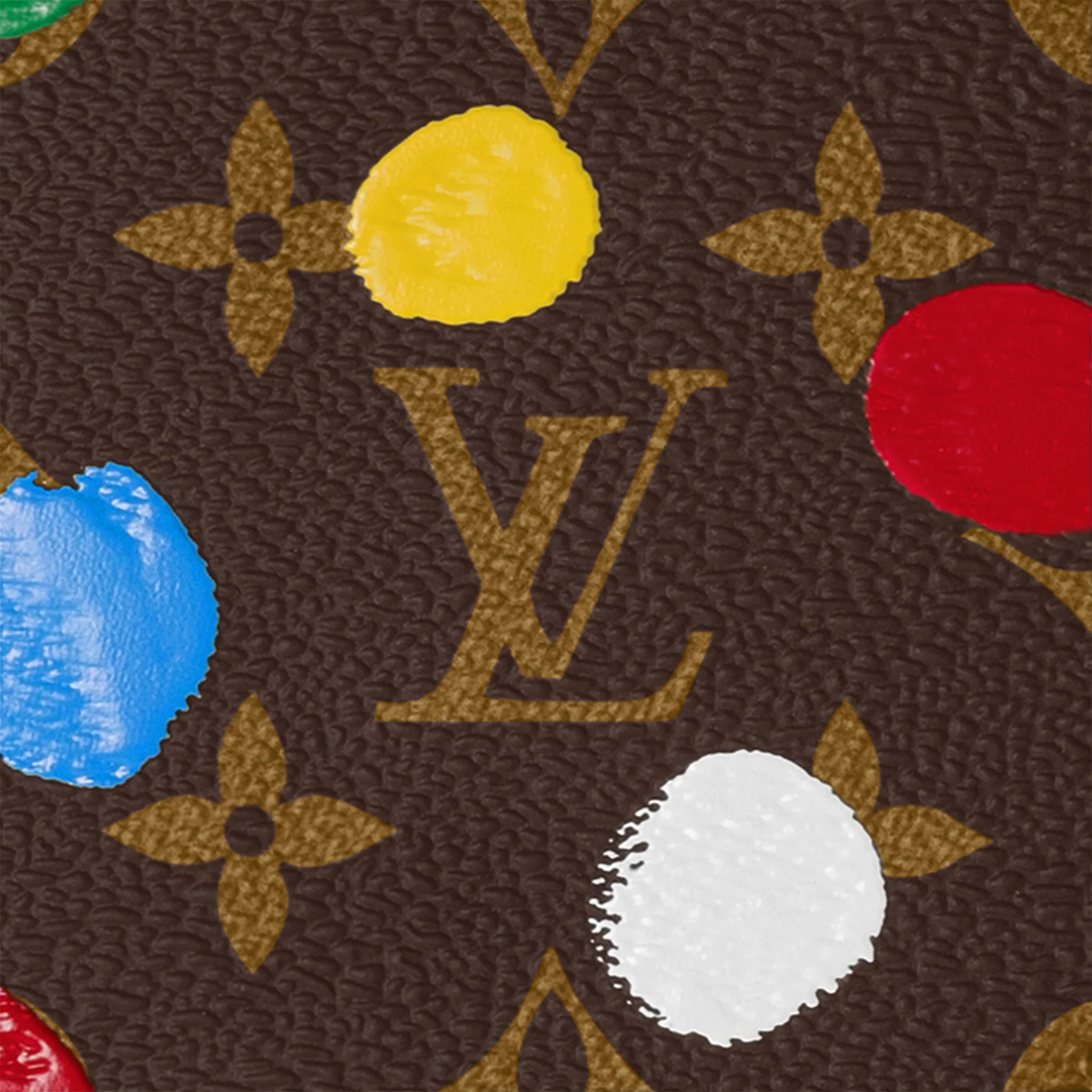 LOUIS VUITTON M46379 LV x YK ONTHEGO