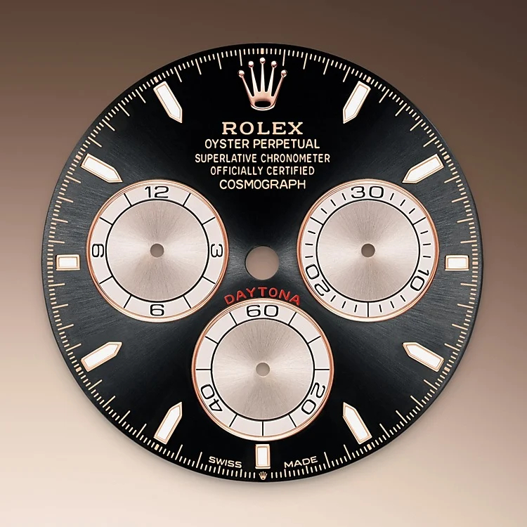 Rolex COSMOGRAPH DAYTONA
