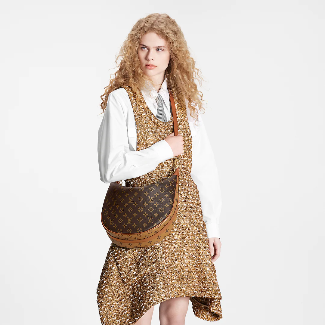 Louis Vuitton M46311 LOOP HOBO