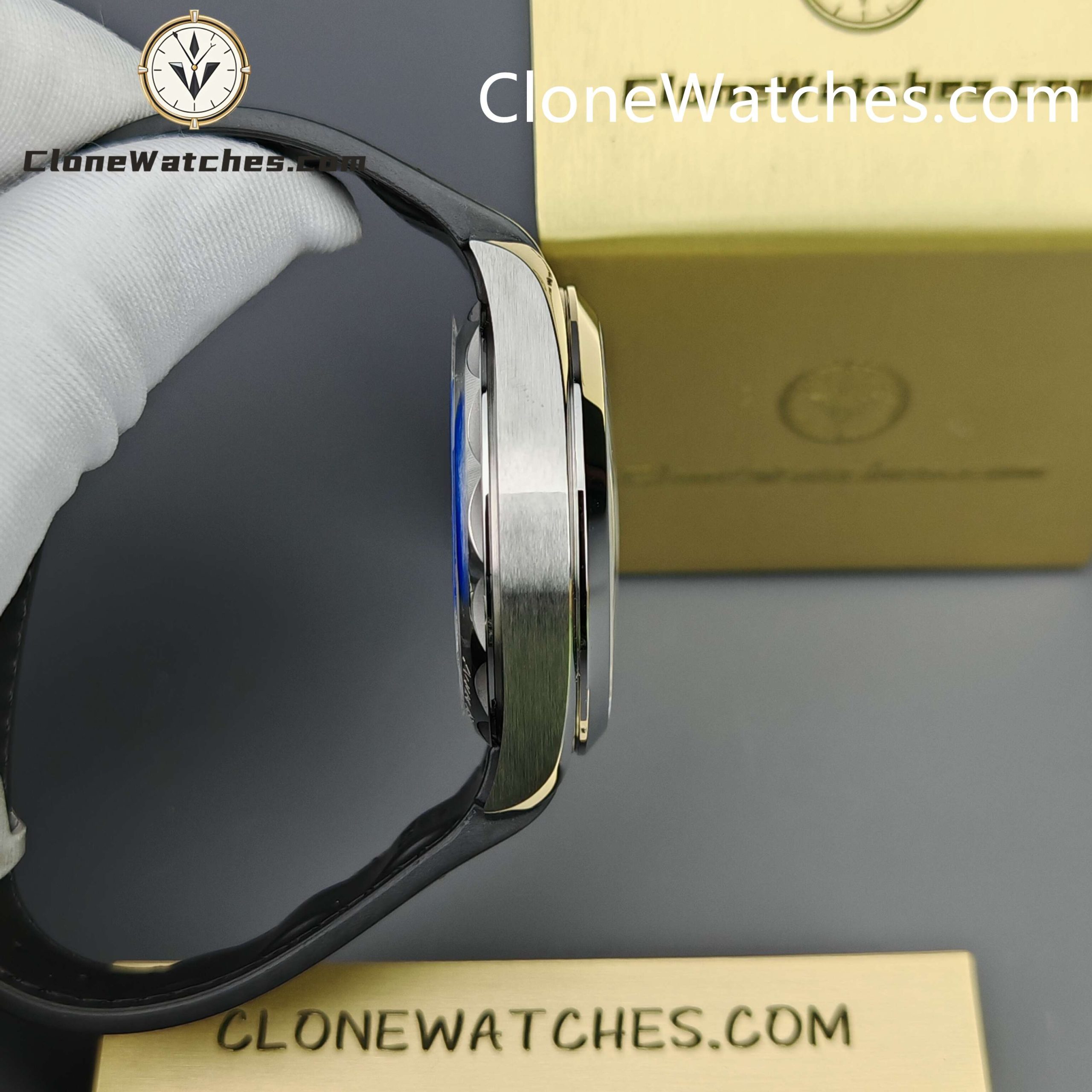 OMEGA Super Clone Watches 1:1 Seamaster Aqua Terra 150M 220.12.41.21.01.001 41MM