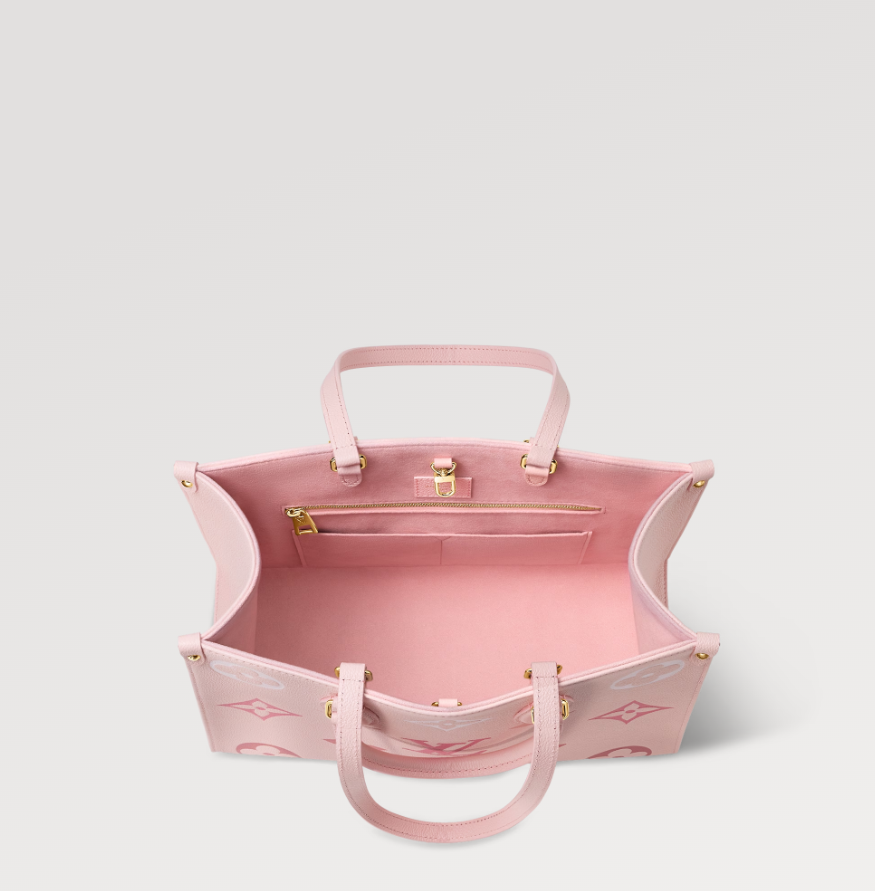 Louis Vuitton M46542 OnTheGo MM