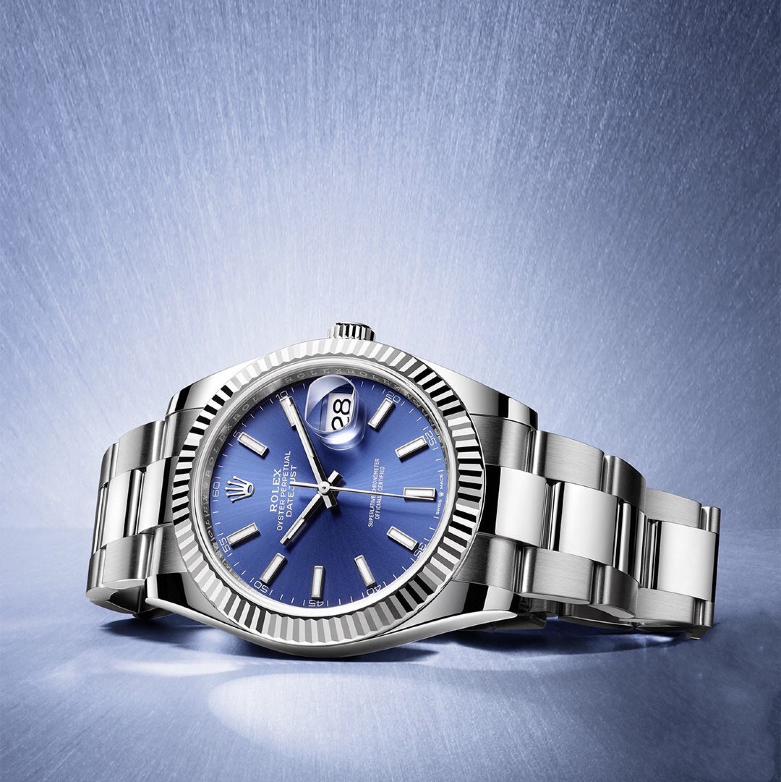 Rolex Cosmograph Datejust m126334 Series（Lifetime free warranty+90-days replacement service & Refund!.）