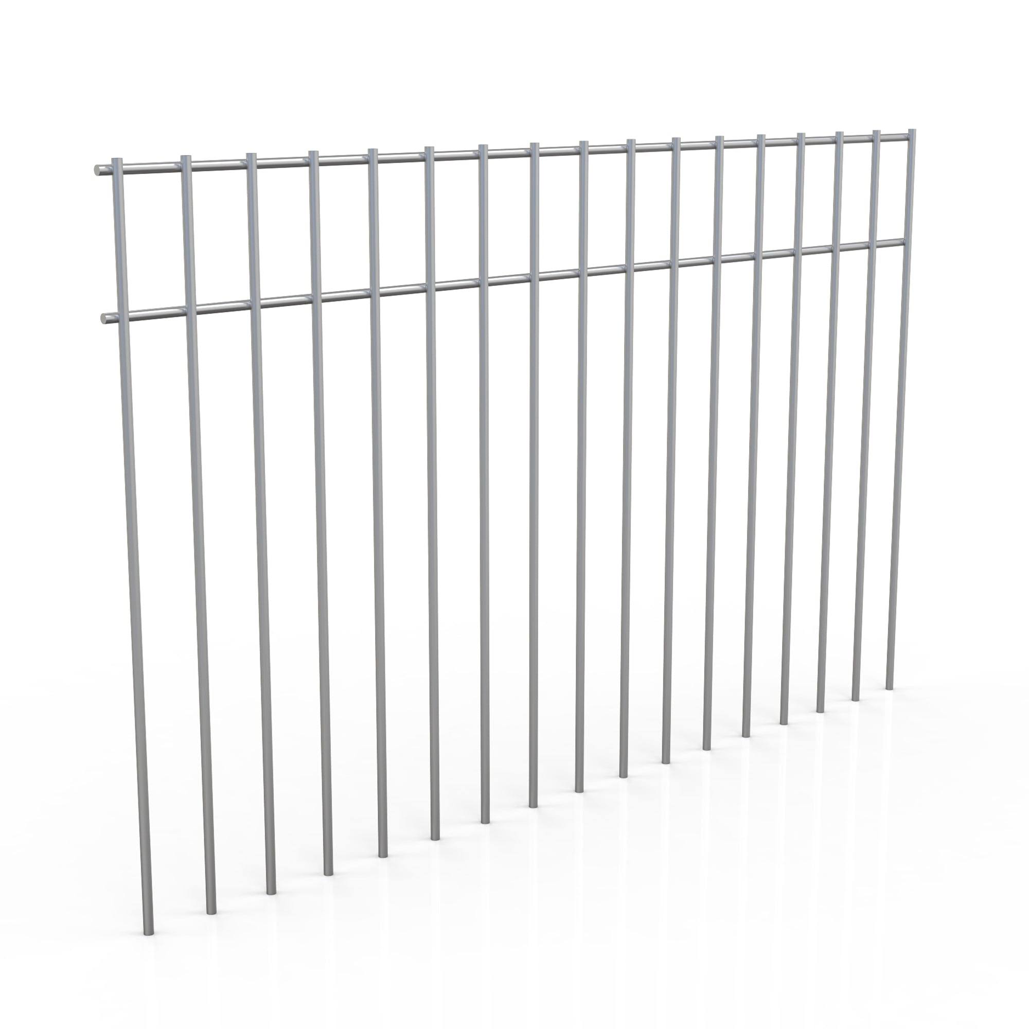 Dig Defence XL (Maximum) Animal Dig Barrier (5-Pack)