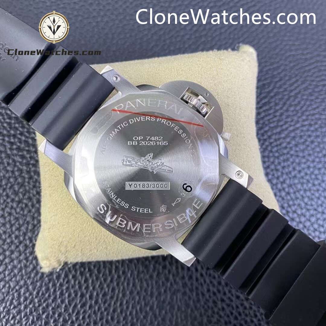 Panerai Super Clone Watches 1:1 Submersible QuarantaQuattro PAM01229