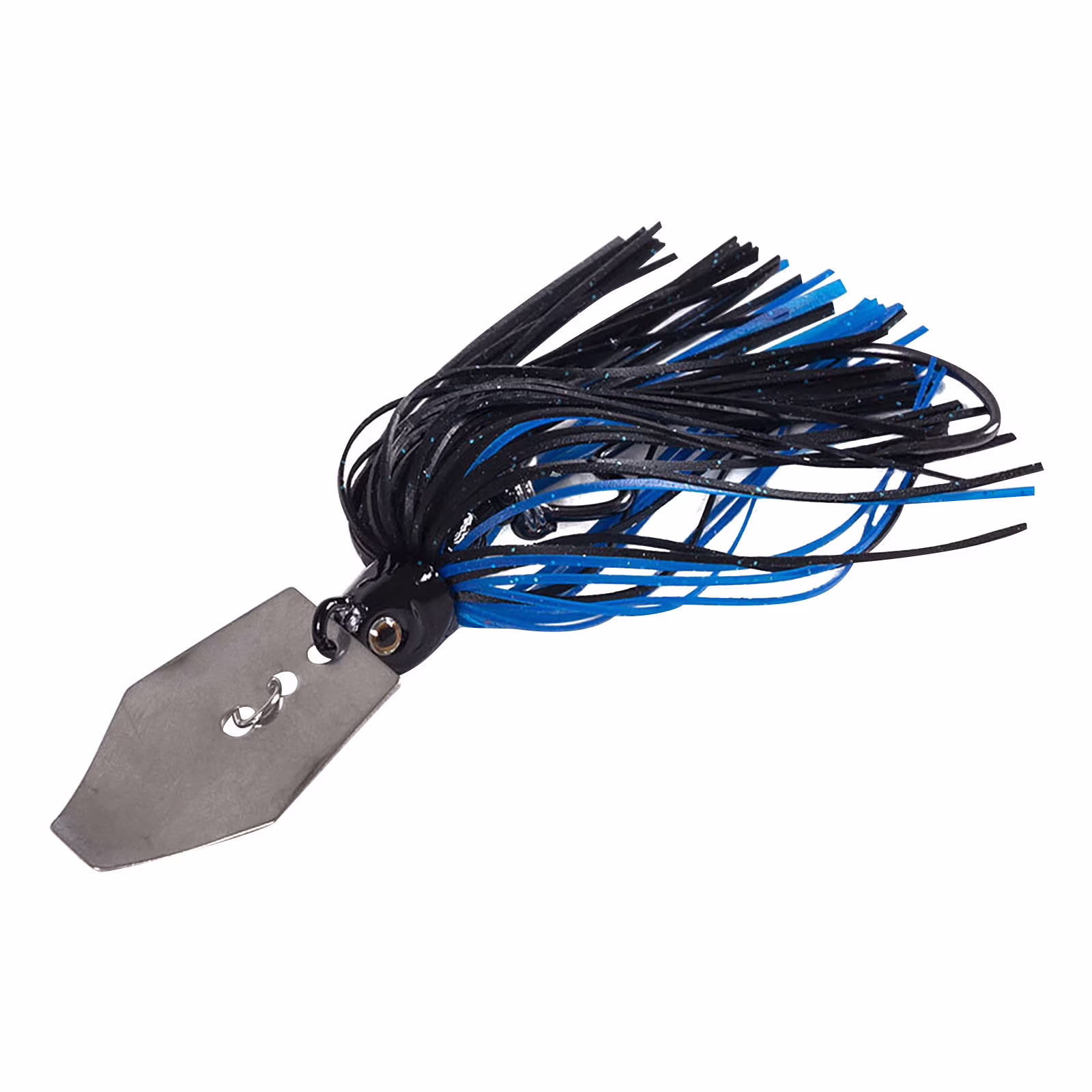 WQQZJJ Outdoor Fun Gifts Fishing Gear River Fishing Sequins 10cm11g Rotating Fish Simulation Fish on Clearance