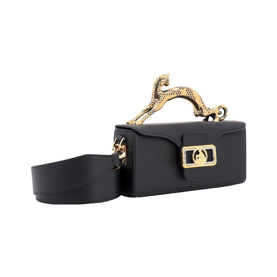 Lanvin pencil Black