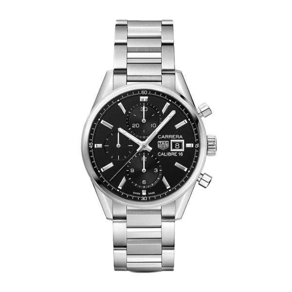 Carrera CBK2110.BA0715 43mm