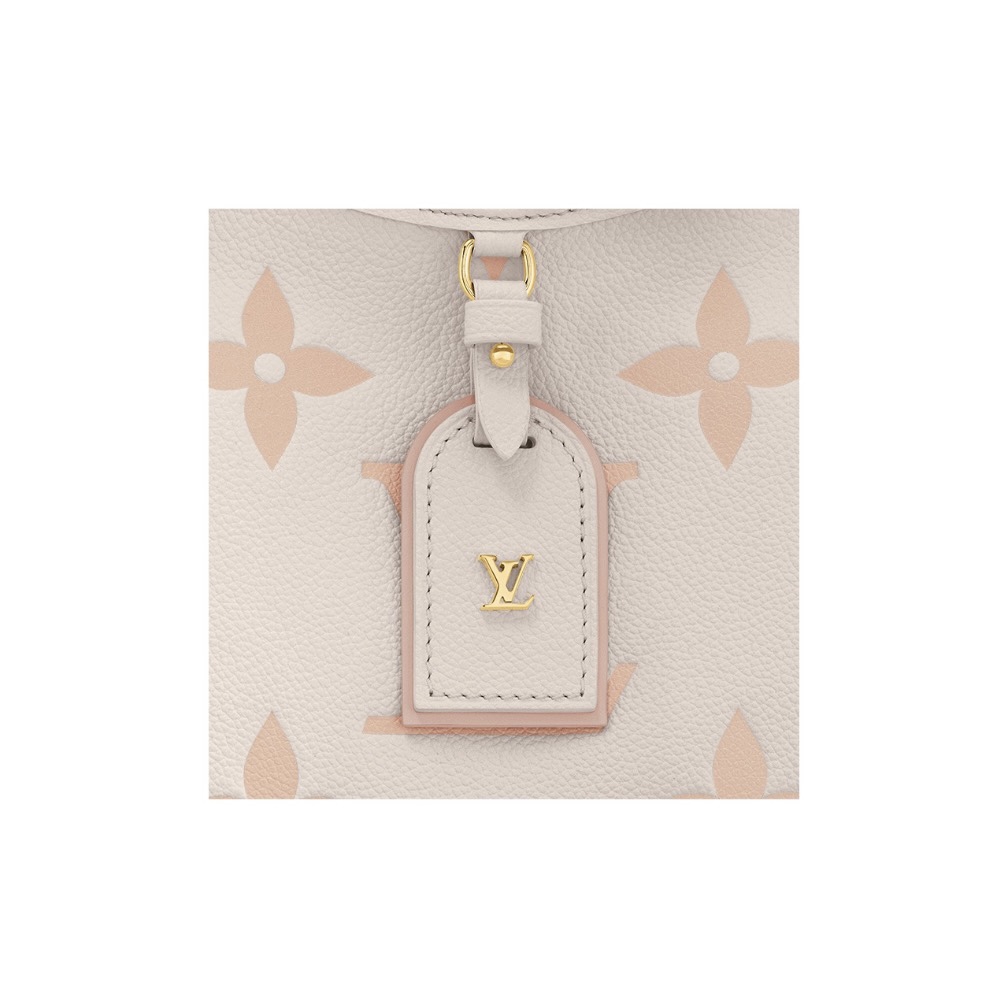 Louis Vuitton Zip NM PM
