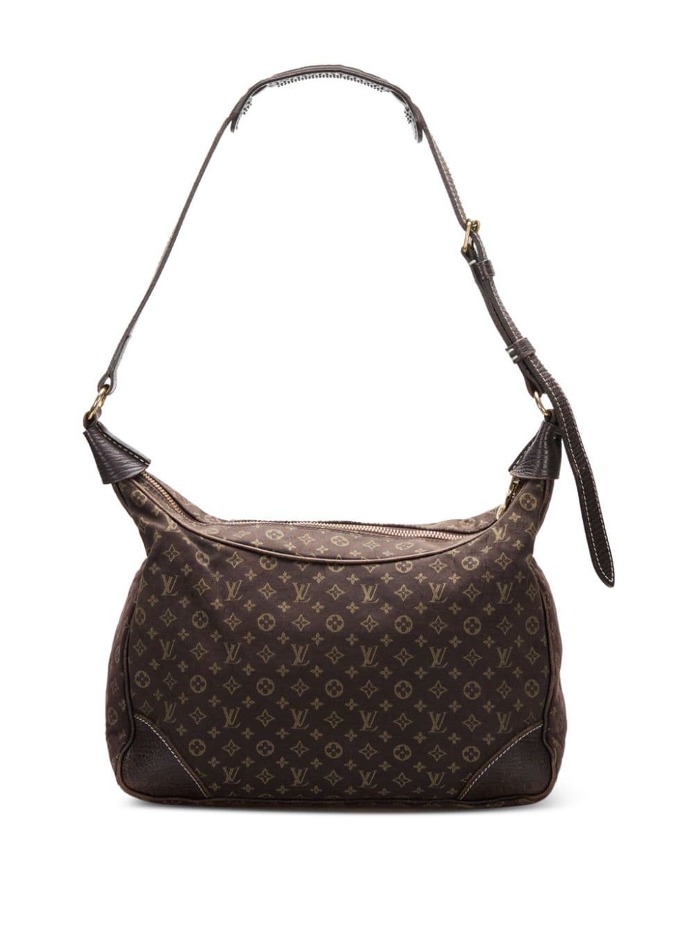 Monogram Mini Lin Boulogne Shoulder Bag (Collector's Edition)