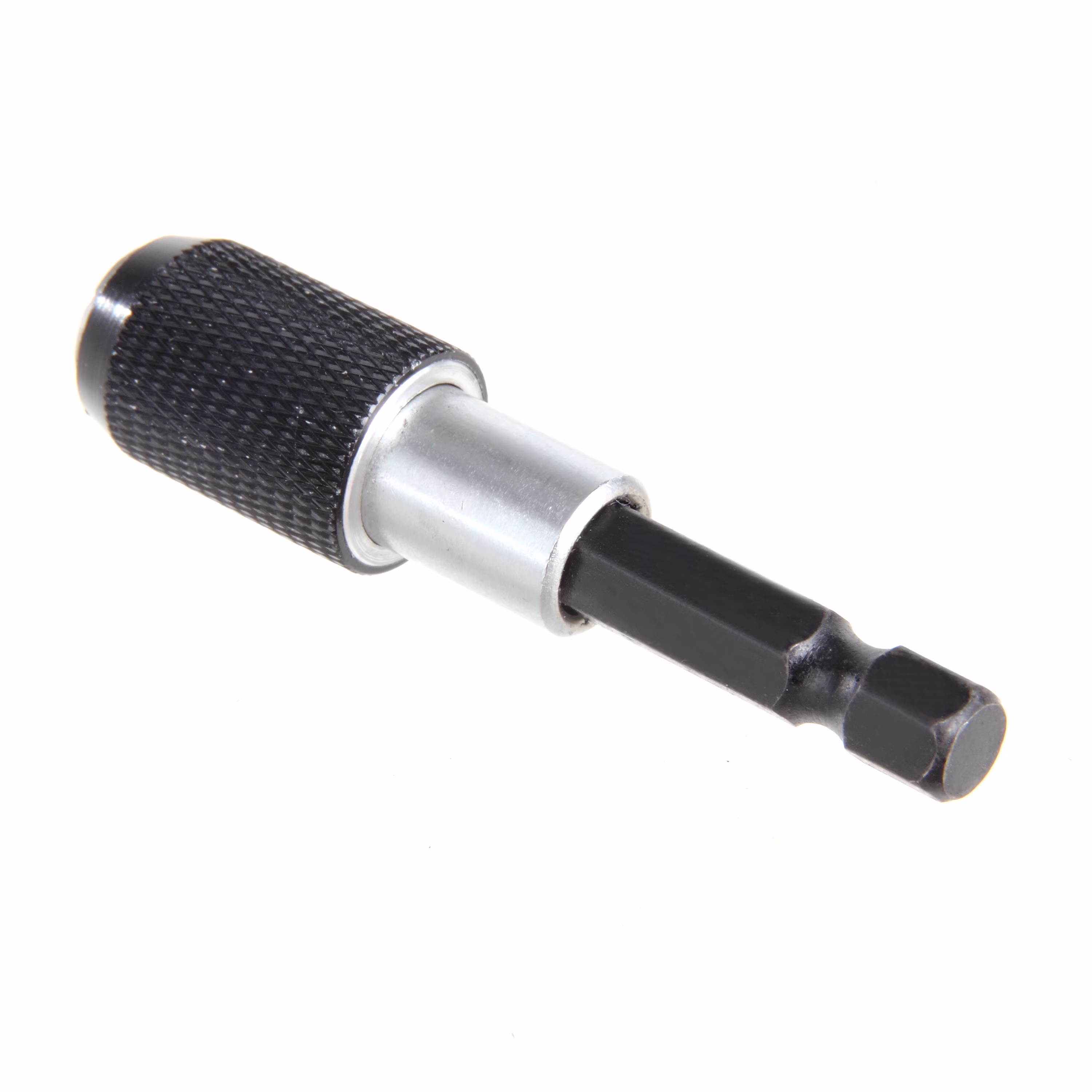 Hyper Tough Quarter inch Drive Magnetic Bit Holder AU85038K, New Condition, Socket Wrenches & Sets