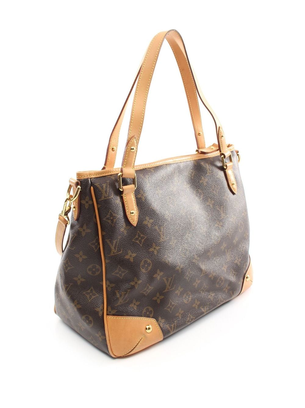 Estrella MM Dual-purpose Tote Bag (2012 Collection)