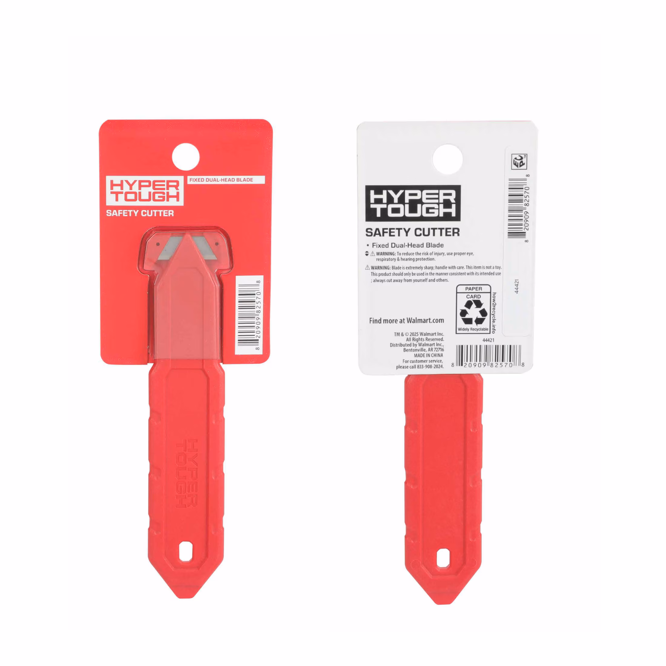 Hyper Tough Safety Cutter