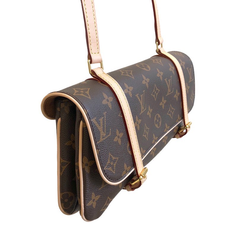 Louis Vuitton Vintage M45390