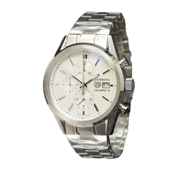 Carrera CBK2112-001 43mm