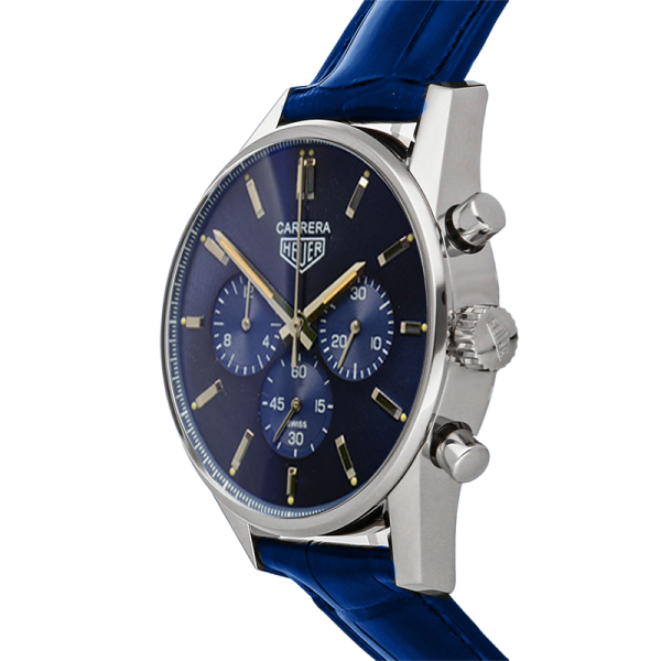 Carrera CBK221B-001 43mm