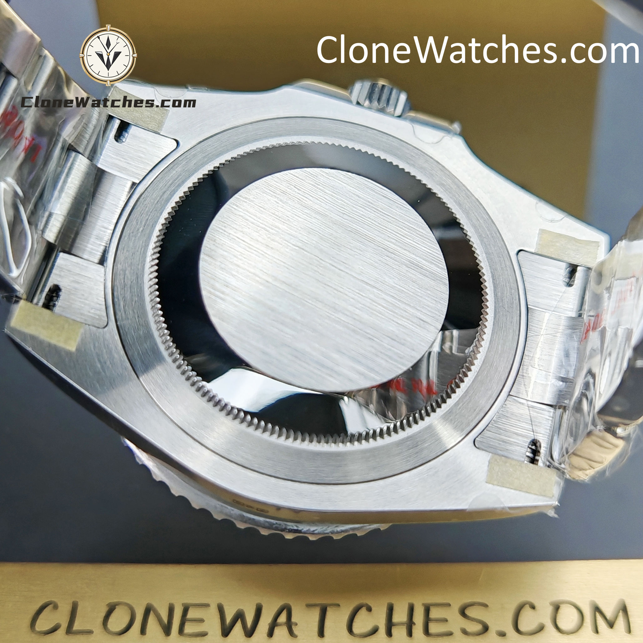 Rolex Super Clone Watches 1:1 Sprite GMT Master II M126720vtnr Oyster 3285 Movement