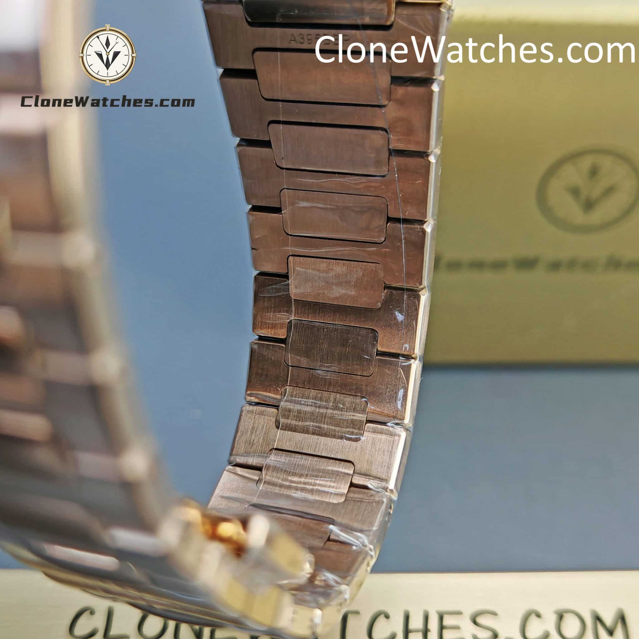 Patek Philippe Super Clone Watches 1:1 Nautilus 7118/1200R-010 35.2 mm